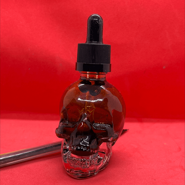 Grand élixir pour rituel de protection