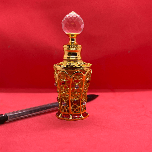 Élixir pour rituel d’amour