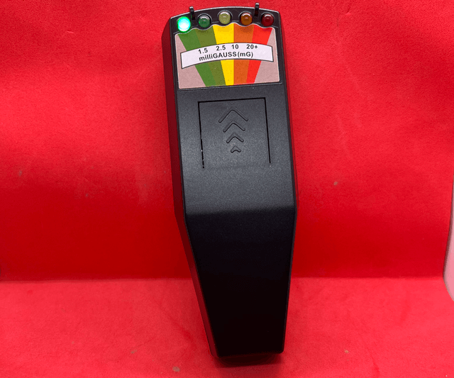 Détecteur EMF