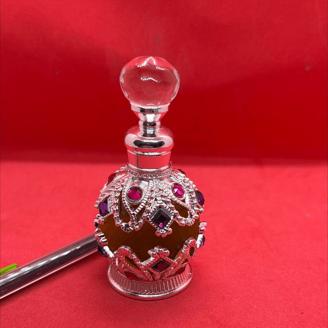 Élixir pour rituel d’abondance, prospérité et réussite